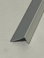 911 5/8" Snap-In-Vinyl Glazing Bead