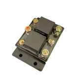 EZ RELAY NO COVER