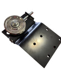 REAR PULLEY KIT