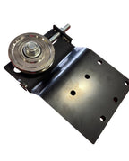 REAR PULLEY KIT