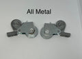 528 - Patio Door Screen Roller - pack of 2
