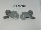 528 - Patio Door Screen Roller - pack of 2