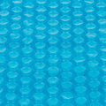 15 ft Round Heavy Duty Blue Bubble Solar Cover