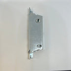 S3021 - MORTISE LOCK ROUND 45-DEGREE WITH HOOK OUT PDH 21 - Replacement Style for Adams Rite Latch
