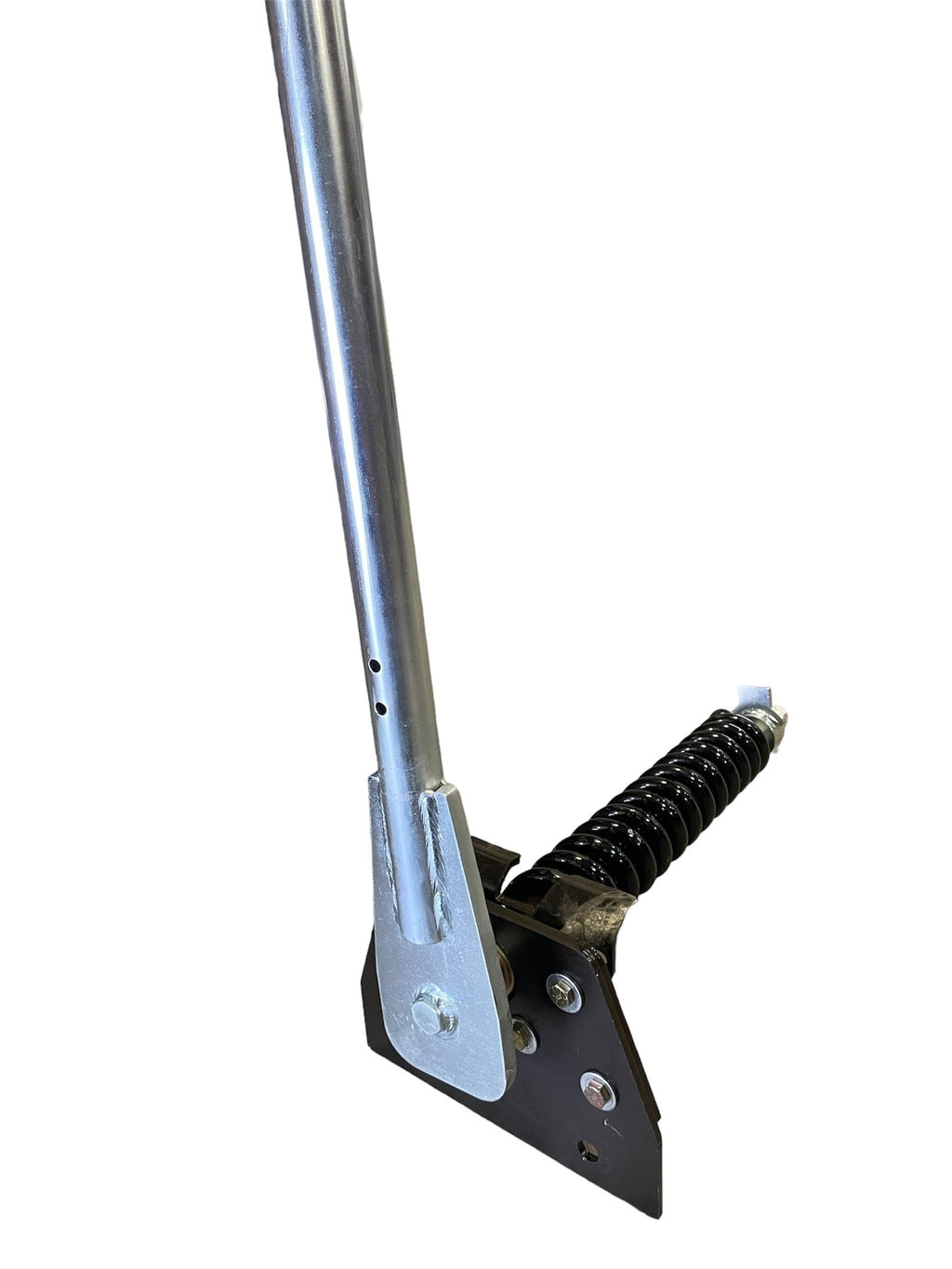 HD SPRING MOUNT ASSEMBLY