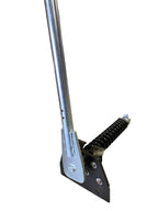 HD SPRING MOUNT ASSEMBLY