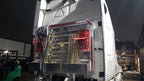 HEAD RACK NO DOOR