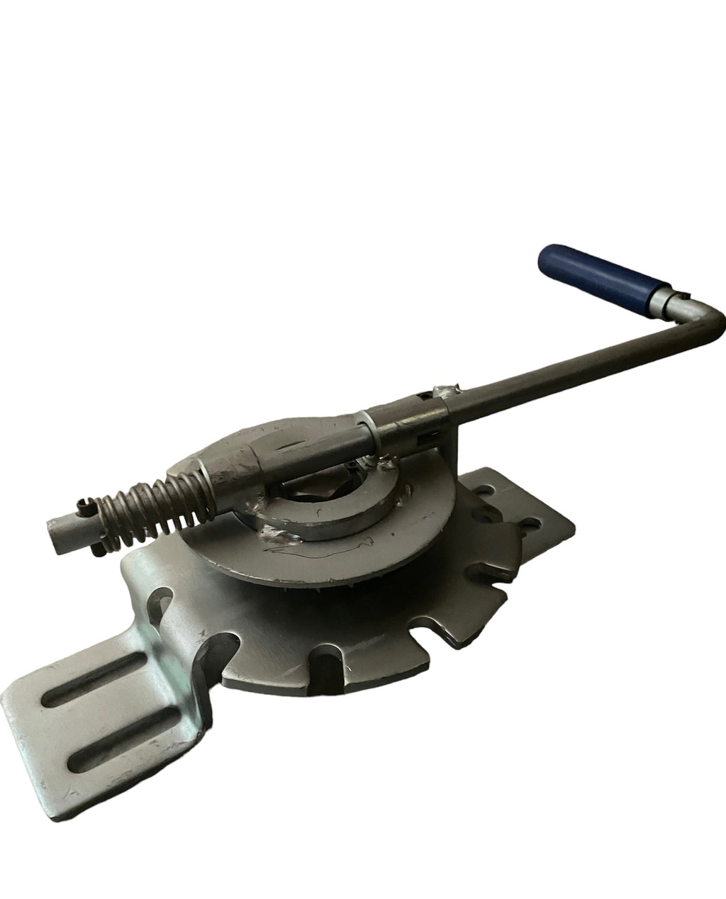 CHAIN CRANK ASSEMBLY