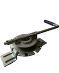 CHAIN CRANK ASSEMBLY