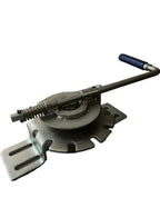 CHAIN CRANK ASSEMBLY