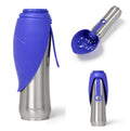 Dog Mate Bpa Free Insulated 800ml Water Bottle