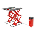 Bright Sigma 350E Full Rise Scissor Lift