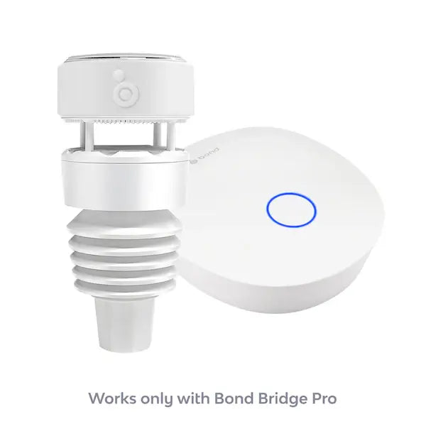 Bond Breeze (Smart Sensor)