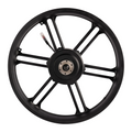 LS20 Rear Hub