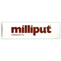 Milliput Epoxy Putty - Terracotta Repair & Sculpting Solution