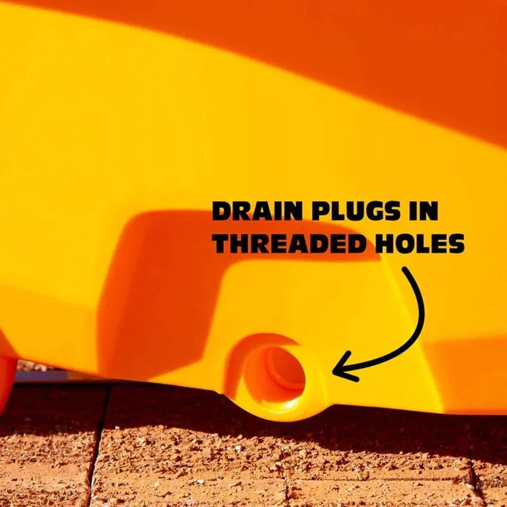 SLURRYTUB Trade Twin Filter Pack (48)