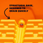 SLURRYTUB Trade Kit (Tub & 1 x Filter 24 Pack)