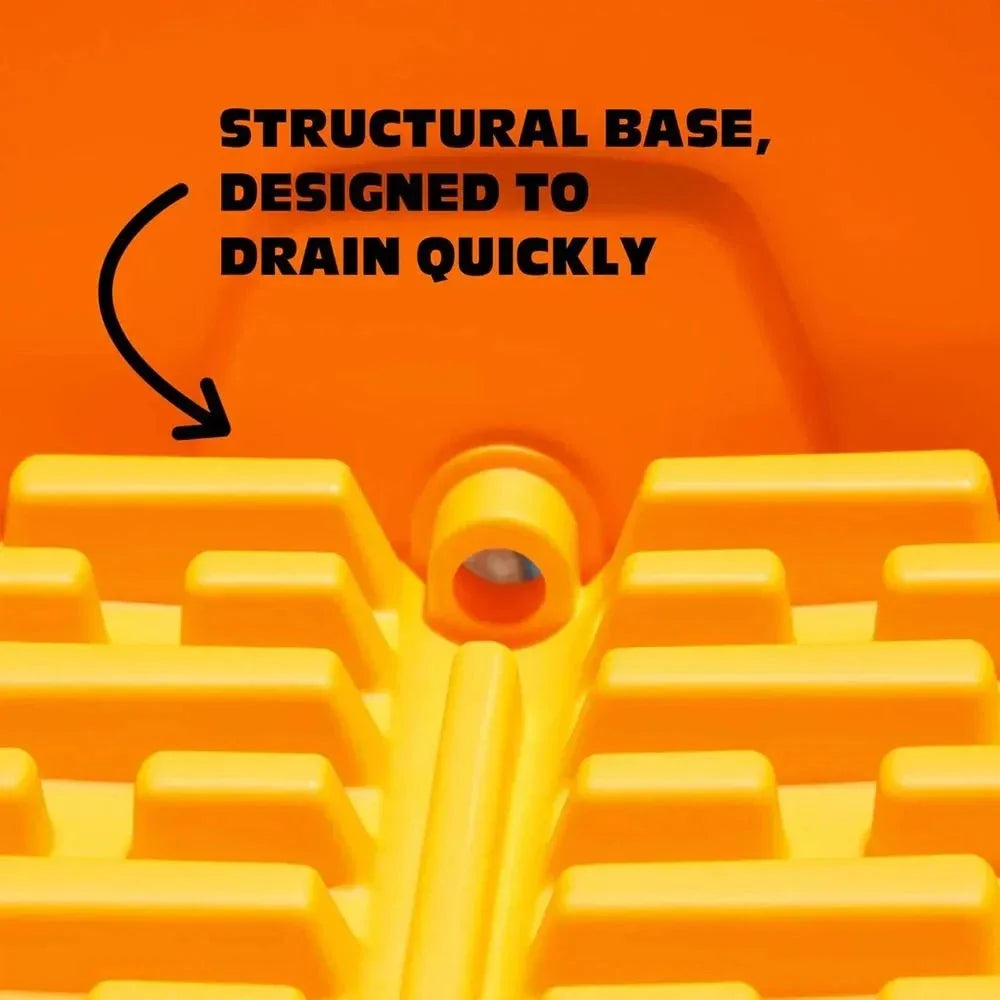SLURRYTUB Filter Pack (6)