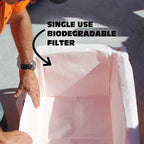 SLURRYTUB Trade Twin Filter Pack (48)