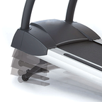 GymGear T97 Treadmill