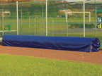 Vinyl Infield Tarp Roller Cover