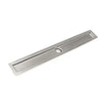 Open Box - Infinity Drain FCB 6524 SS - Shower Drains Shower Accessories