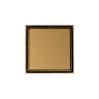Open Box - Infinity Drain LT5-2 PB - Shower Drains Showers