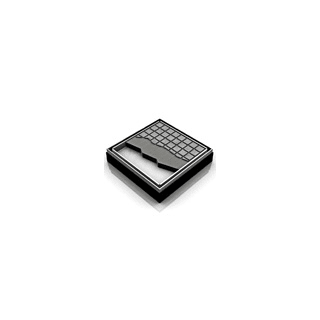 Open Box - Infinity Drain LTD5-2A SS - Shower Drains Shower Accessories