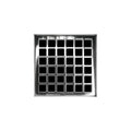 Open Box - Infinity Drain Q 4 PS - Shower Drains Shower Accessories
