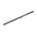 Open Box - Infinity Drain S-LAG 3836 SS - Shower Drains Shower Accessories