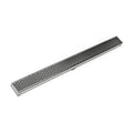 Open Box - Infinity Drain S-LT 6536 SS - Shower Drains Shower Accessories
