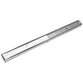 Open Box - Infinity Drain S-LTIF 6596 PS - Shower Drains Showers