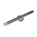 Open Box - Infinity Drain SAS 9948 SS - Shower Drains Shower Accessories
