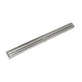 Open Box - Infinity Drain STIF 6548 SS - Shower Drains Shower Accessories