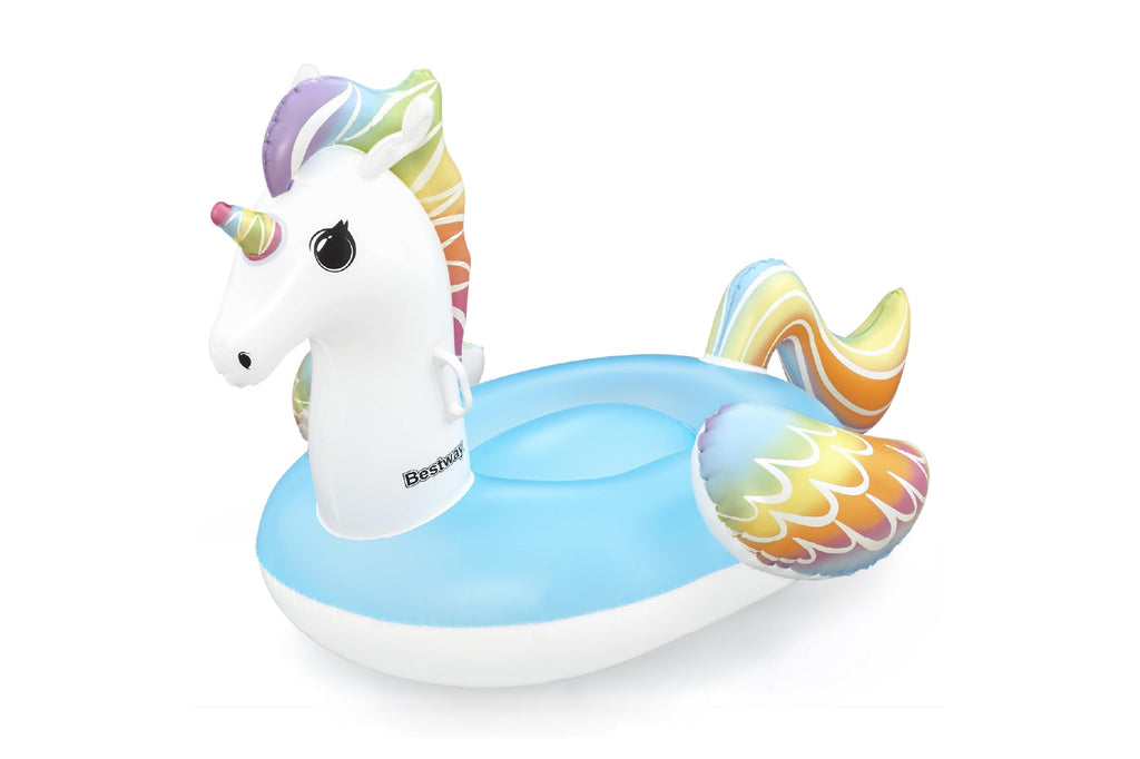 Inflatable Unicorn Pool Float
