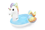 Inflatable Unicorn Pool Float