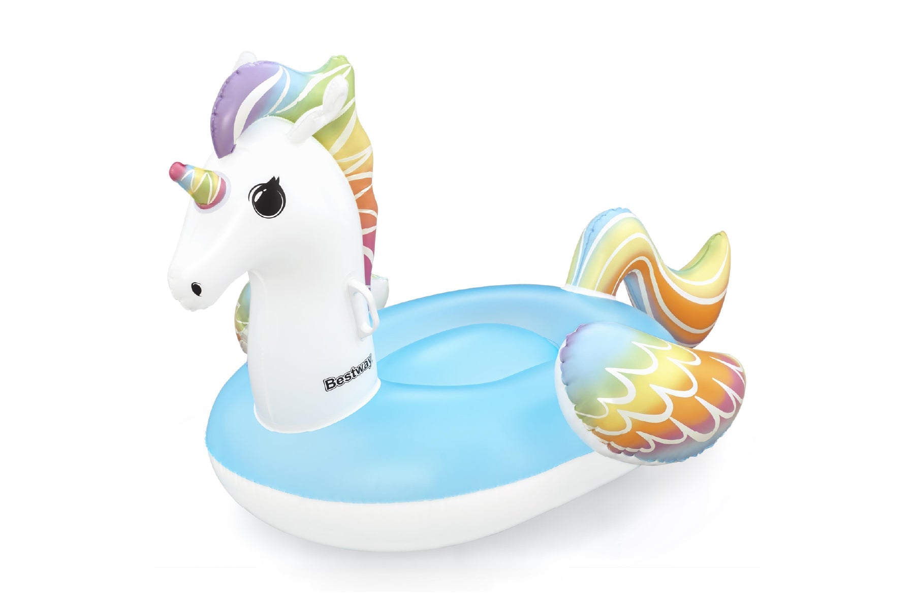 Inflatable Unicorn Pool Float
