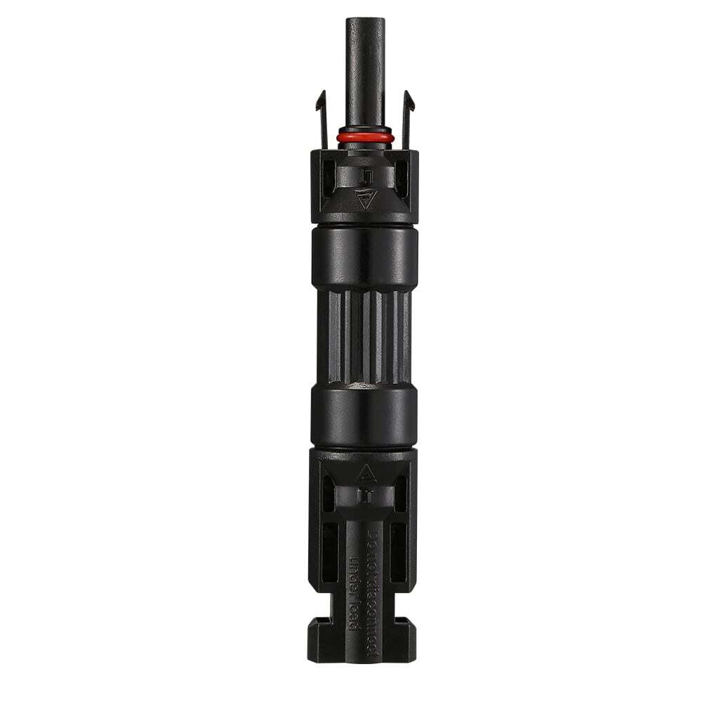 Exotronic 10A In-line Blocking Diode Solar Connector