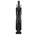 Exotronic 10A In-line Blocking Diode Solar Connector