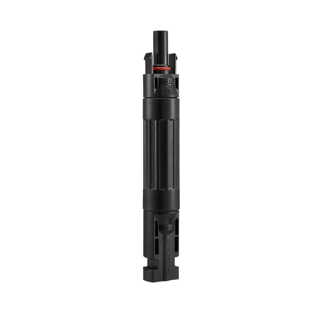Exotronic 15A In-line Fuse Solar Connector