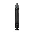 Exotronic 15A In-line Fuse Solar Connector