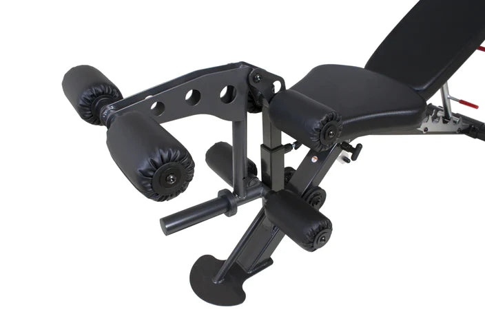 Inspire Fitness Leg Attachment