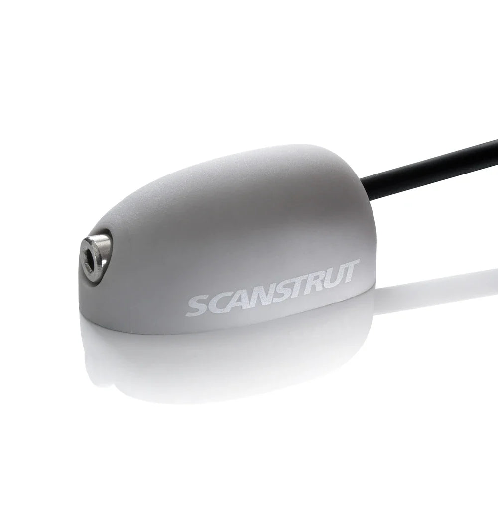Scanstrut Grey 2-6mm Horizontal Cable Seal
