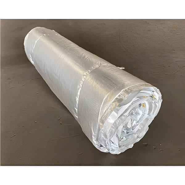Insul-Barrier Crawl Space Vapor Barrier - 4 ft x 25 ft