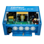 Victron 24V 16A Multi-Bank Centaur 24/16 (3) Uin 90-265VAC/45-65Hz Battery Charger