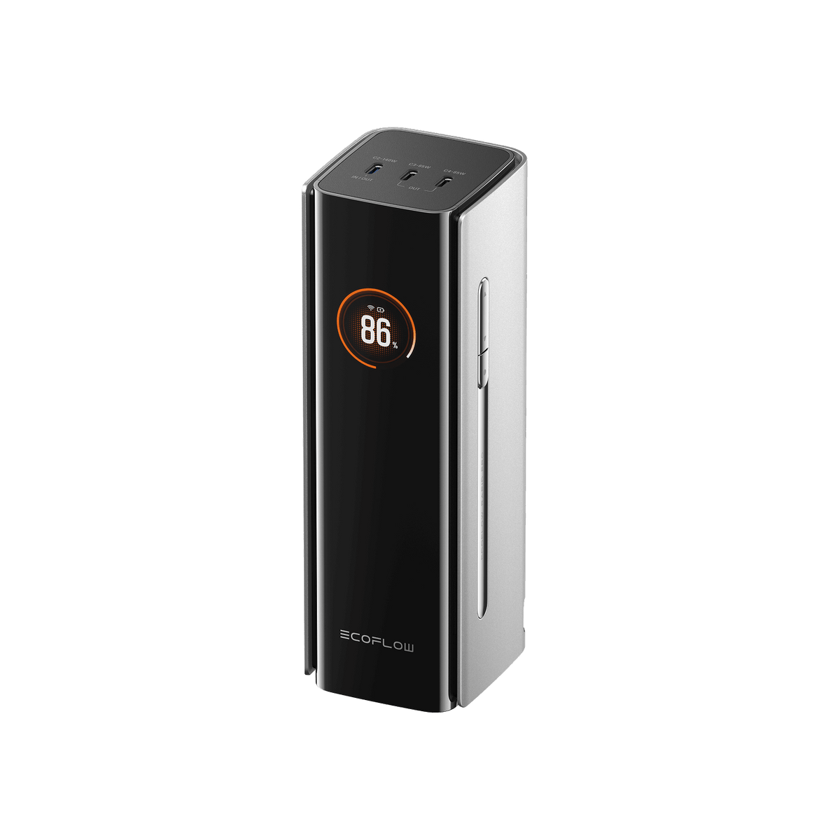 EcoFlow RAPID Pro 27,650mAh Power Bank (300W)