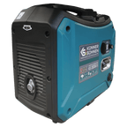 LPG/Benzin-Inverter-Generator KS 2000iG S