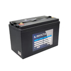 Invicta 12V 100AH 1200CCA Hybrid Lithium H31H (SNLH31H)