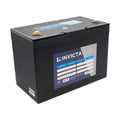 Invicta 12V 80Ah 1400CCA Hybrid Max Extreme Lithium Battery (SNLHMAX)