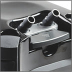 Sicce Whale Canister External Filters - Compact, High Performance